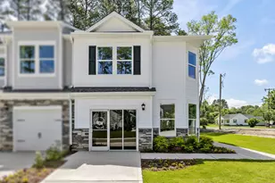 1950 Hinesley Dr, Durham, NC 27703 - Photo 1