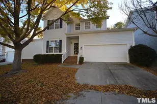 111 Caley Rd, Apex, NC 27502 - Photo 1