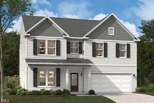 3278 Shannon Woods Ln, Apex, NC 27523 - Photo 1