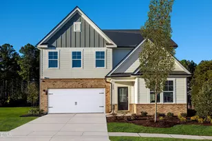 319 Jeter Grove Rd, Apex, NC 27523 - Photo 1