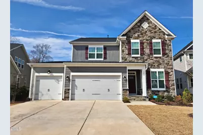 348 Anton Way, Garner, NC 27529 - Photo 1