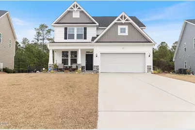 365 Timber Skip Drive, Spring Lake, NC 28390 - Photo 1