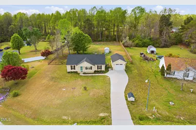 108 Danbury Court, Willow Springs, NC 27592 - Photo 1