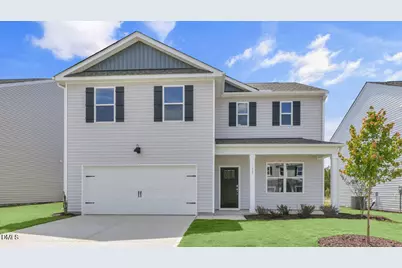 1833 Fighting Bull Drive, Wake Forest, NC 27587 - Photo 1