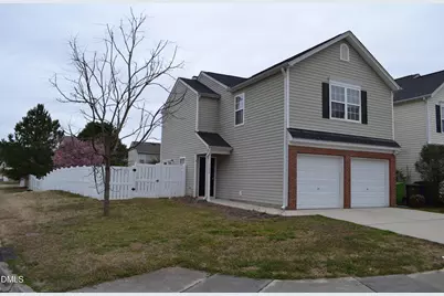 7548 Brighton Hill Lane, Raleigh, NC 27616 - Photo 1