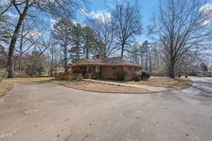 1214 U.S. Hwy 70A, Hillsborough, NC 27278 - Photo 1