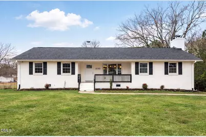 3141 Wagoner Lane, Graham, NC 27253 - Photo 1