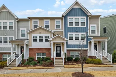 811 Winter Meadow Drive, Wake Forest, NC 27587 - Photo 1
