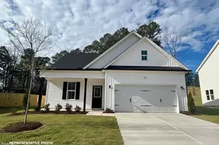 517 Springtooth Dr, Zebulon, NC 27597 - Photo 1