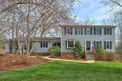 5324 Fairoaks Road, Durham, NC 27712 - Photo 1