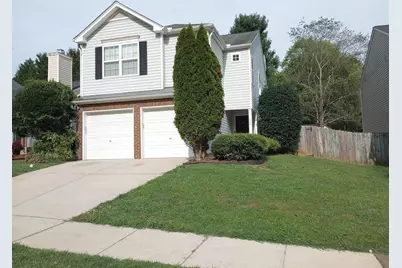 108 Lacombe Court, Holly Springs, NC 27540 - Photo 1