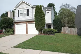 108 Lacombe Ct, Holly Springs, NC 27540 - Photo 1