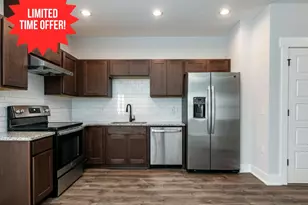 641 N O'Neil St, Clayton, NC 27520 - Photo 1