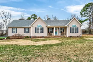 10155 Nc Hwy 210, Angier, NC 27501 - Photo 1
