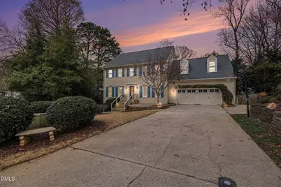 8325 Stryker Court, Raleigh, NC 27615 - Photo 1