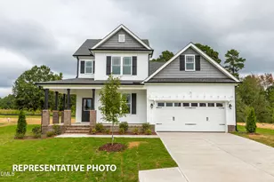 160 Beebalm Run, Dunn, NC 28334 - Photo 1