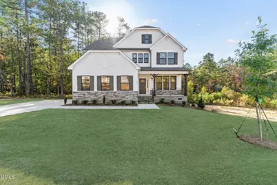 400 Heidi May Way, Carthage, NC 28327 - Photo 1