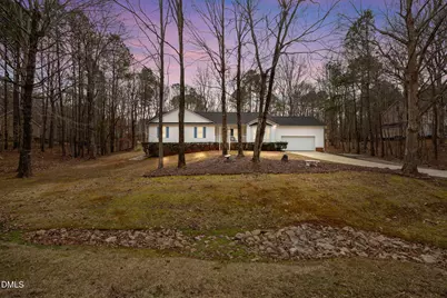 120 Woodcroft Drive, Youngsville, NC 27596 - Photo 1