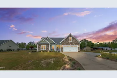 203 Watergate Court, Goldsboro, NC 27530 - Photo 1