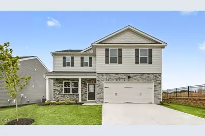 884 Bullhorn Drive, Wake Forest, NC 27587 - Photo 1
