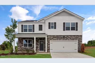 256 Honeydew Drive, Angier, NC 27501 - Photo 1