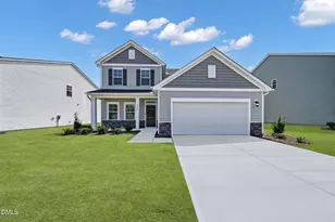5848 Mill Stone Way W, Sims, NC 27880 - Photo 1