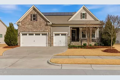 508 Mountain Sunset Lane, Cary, NC 27519 - Photo 1