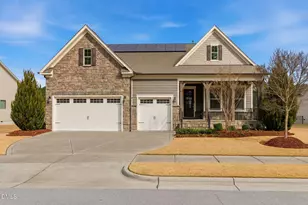 508 Mountain Sunset Ln, Cary, NC 27519 - Photo 1