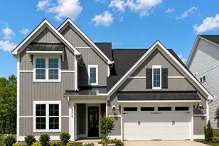 3204 Balcon Ct, Angier, NC 27501 - Photo 1