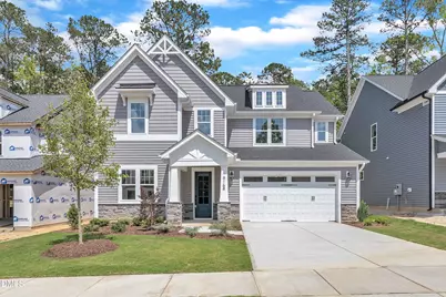 9164 Dupree Meadow Drive #14, Angier, NC 27501 - Photo 1