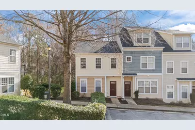 545 Elm Avenue, Wake Forest, NC 27587 - Photo 1