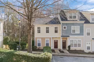 545 Elm Ave, Wake Forest, NC 27587 - Photo 1