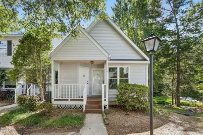 128 St Andrews Lane, Chapel Hill, NC 27517 - Photo 1
