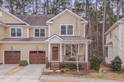 408 Lena Circle, Chapel Hill, NC 27516 - Photo 1