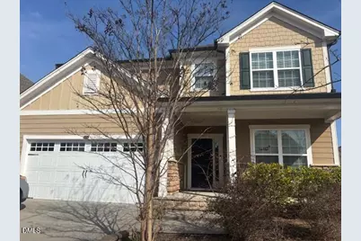 439 Parlier Drive, Apex, NC 27523 - Photo 1