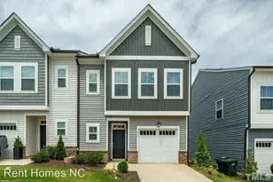 838 Oak Center Dr, Raleigh, NC 27610 - Photo 1