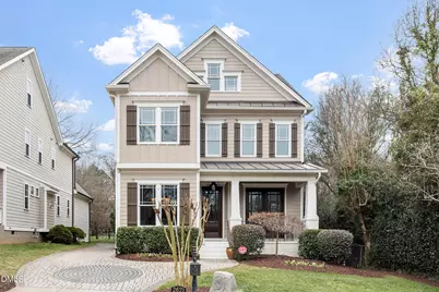 2621 Davis Street, Raleigh, NC 27608 - Photo 1