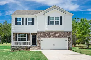 385 Babbling Crk Dr, Youngsville, NC 27596 - Photo 1