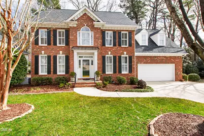 2412 Wertherson Lane, Raleigh, NC 27613 - Photo 1