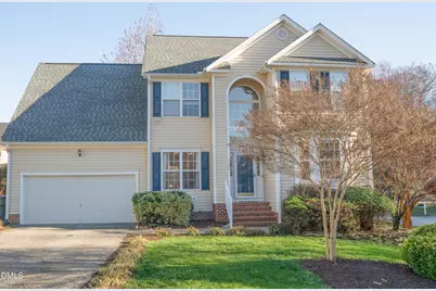 5309 Antebellum Road, Raleigh, NC 27606 - Photo 1