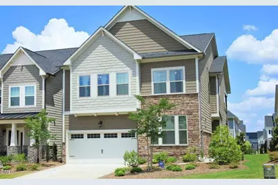 124 White Hill Drive, Holly Springs, NC 27540 - Photo 1