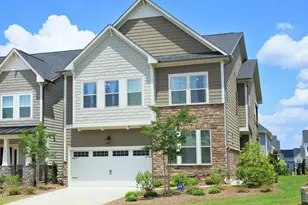 124 White Hill Dr, Holly Springs, NC 27540 - Photo 1