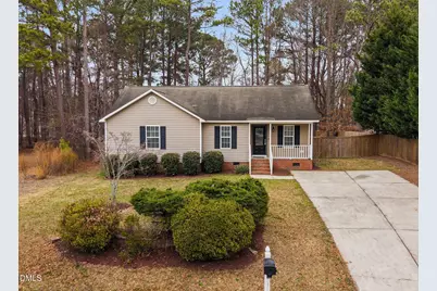 935 S Willhaven Drive, Fuquay Varina, NC 27526 - Photo 1