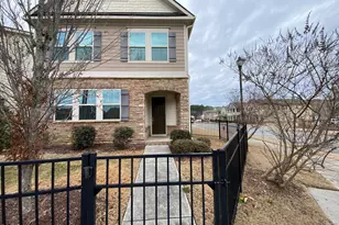 601 Liberty Hill Pass, Morrisville, NC 27560 - Photo 1