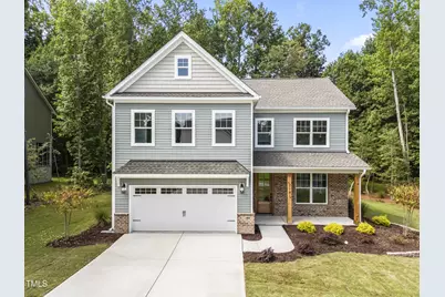 2101 Wimberly Woods Drive, Sanford, NC 27330 - Photo 1