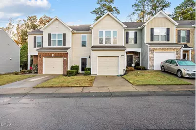 8341 Hollister Hills Drive, Raleigh, NC 27616 - Photo 1