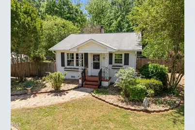 1517 US 70A, Hillsborough, NC 27278 - Photo 1