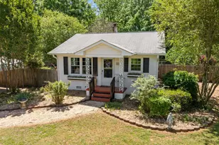 1517 US 70A, Hillsborough, NC 27278 - Photo 1