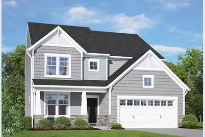 385 Glade Drive, Aberdeen, NC 28315 - Photo 1