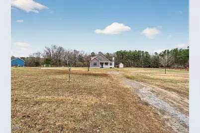 12257 N Nc 96 Highway, Zebulon, NC 27597 - Photo 1